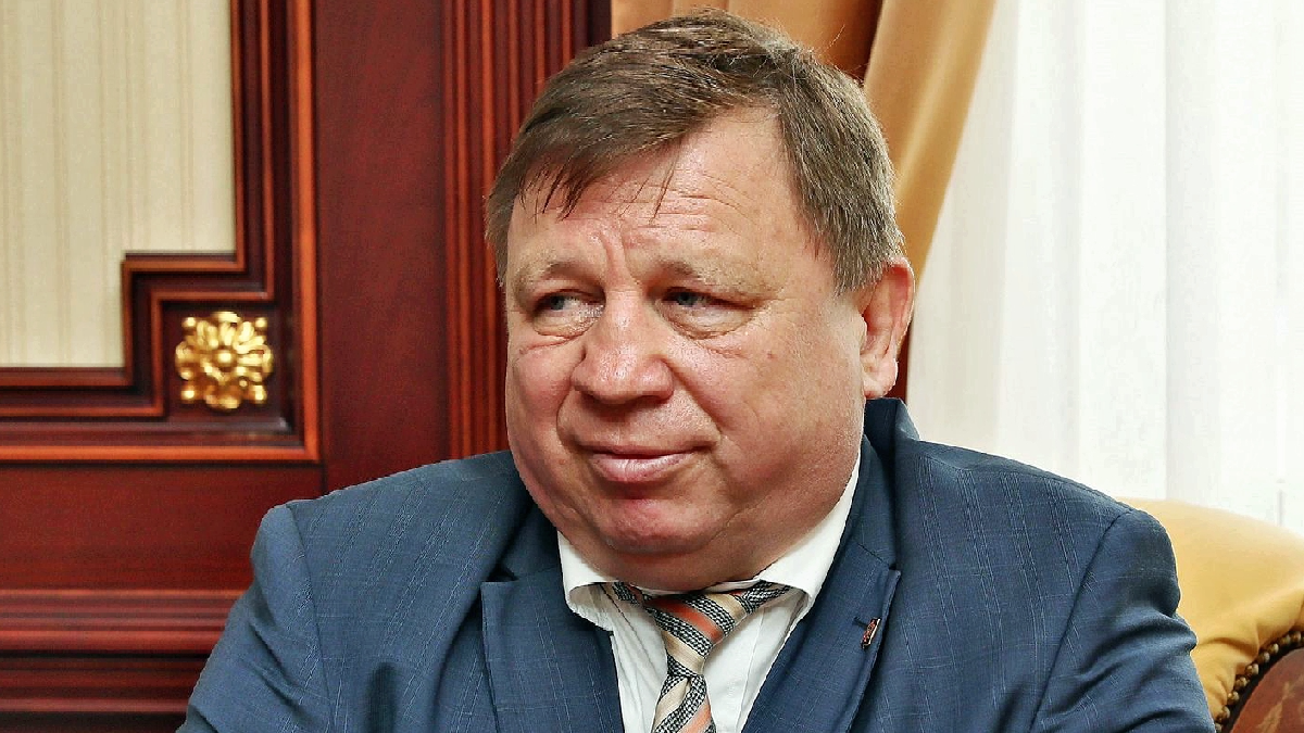 Ексдепутата Верховної Ради АРК Лукашева заочно засудили до 12 років за держзраду